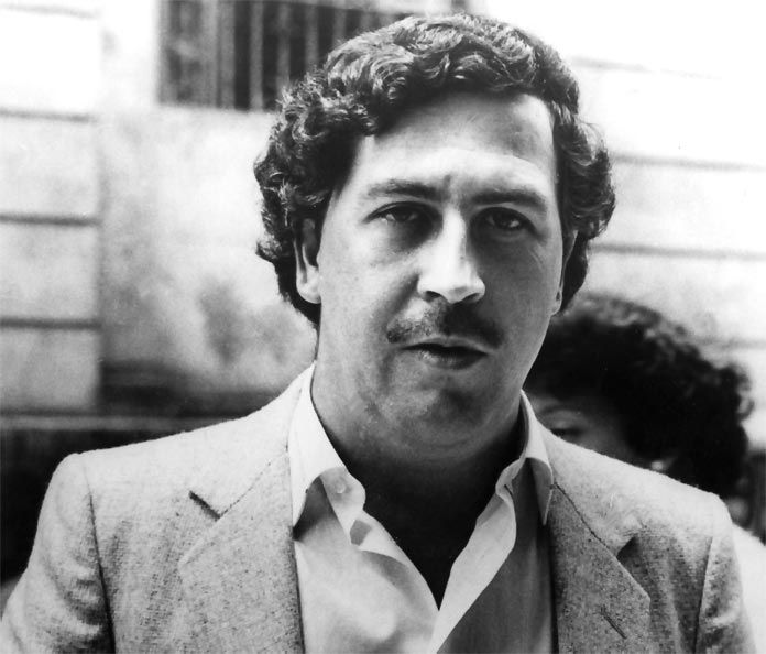 Graciela Alfano recordó su encuentro con Pablo Escobar: “Mi madre quería que me casara con él”