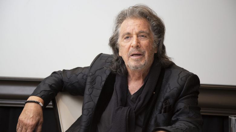 Al Pacino, el mito de la interpretación cumple 80 años