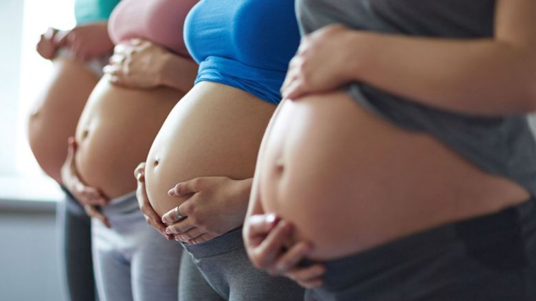 Por la pandemia podría haber 7 millones de embarazos no planeados, advirtió Unfpa