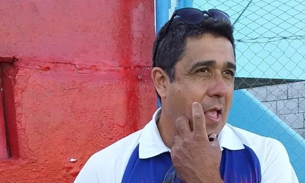 Guzmán: “Jugando sin público es muy difícil afrontar el torneo”