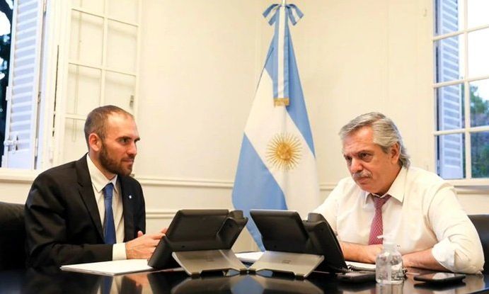 Alberto Fernández: “Salir de la cuarentena como reclaman algunos es llevar a la muerte a miles de argentinos”