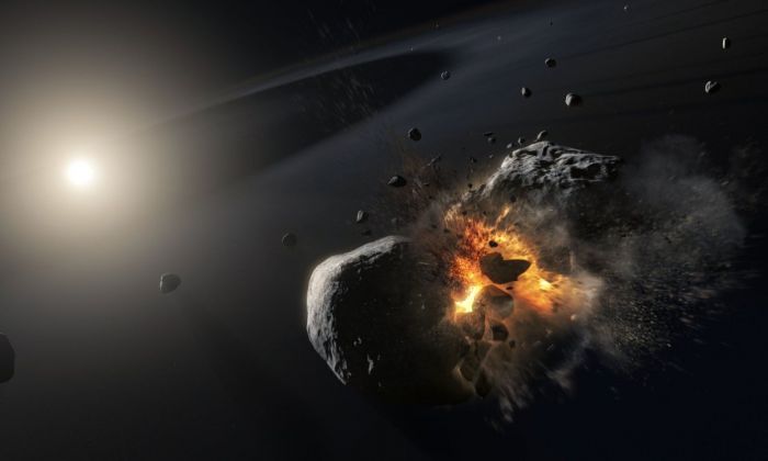 Cómo es la misión de la NASA que estrellará una nave espacial contra un asteroide