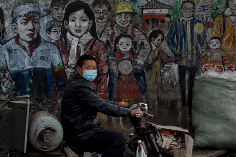 Preocupación en Wuhan: el epicentro de la pandemia registra por segundo día nuevos contagios