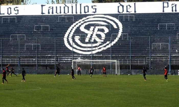 Renunció la cúpula mayor de Independiente Rivadavia