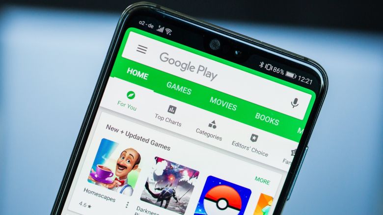 Google eliminó 813 aplicaciones espía de Play Store