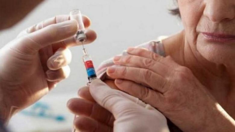 Las farmacias se quedaron sin vacunas antigripal PAMI en Río Cuarto