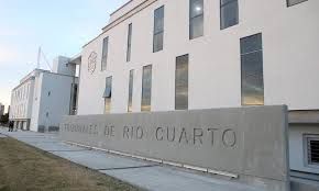  Este lunes vuelve la atención presencial en los Tribunales de Río Cuarto