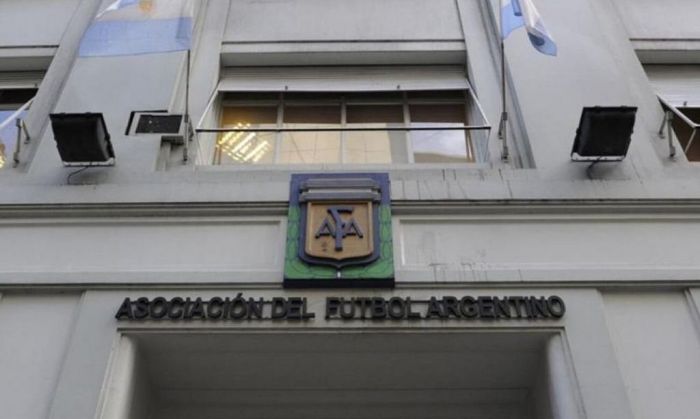 AFA aprobó la reelección de Tapia y la creación de la Liga Profesional