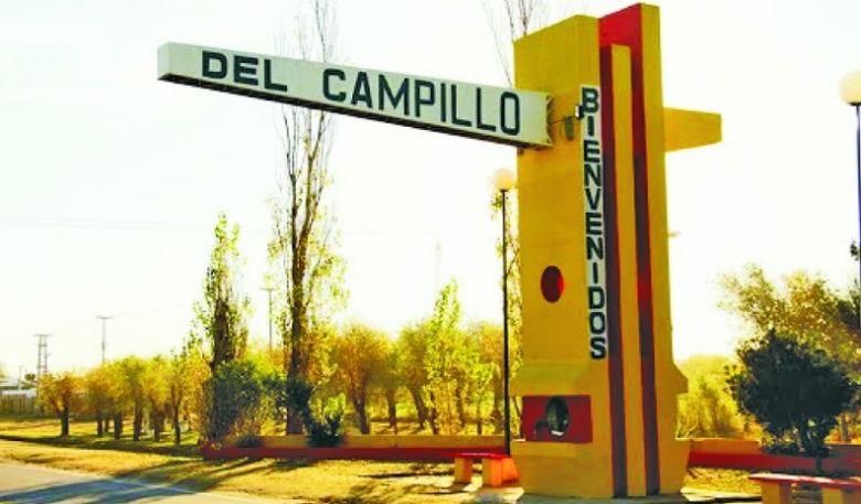 Del Campillo volvió a fase 3
