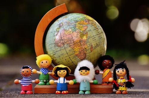 El mundo celebra el Día de la Diversidad Cultural para el Diálogo y el Desarrollo