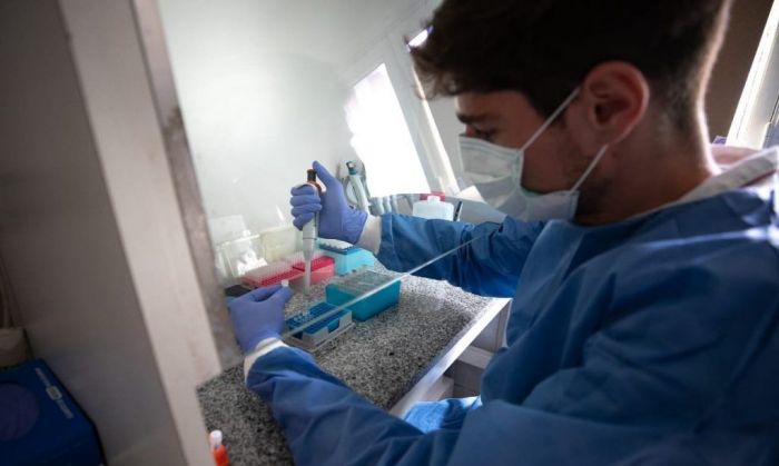 Sin nuevos casos de coronavirus en la provincia de Córdoba 