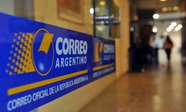 Más de 2600 personas cobraron durante 10 días el IFE en el Correo Argentino