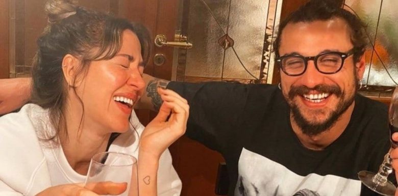 Jimena Barón contó si está teniendo sexo con Daniel Osvaldo tras su mudanza