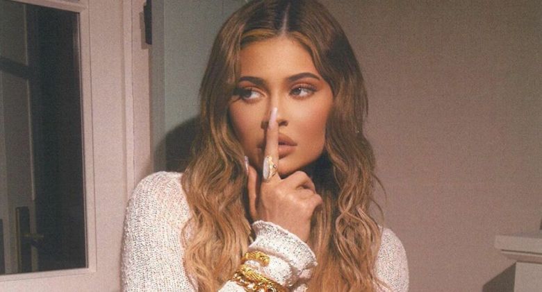 Kylie Jenner reacciona a la polémica sobre su falsa fortuna destapada por Forbes