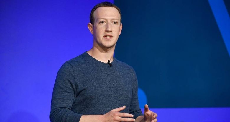 Rebelión entre los empleados de Facebook por la política de Zuckerberg hacia los mensajes de Trump