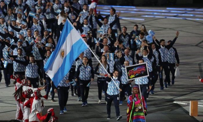 Buenas noticias para los deportistas olímpicos argentinos