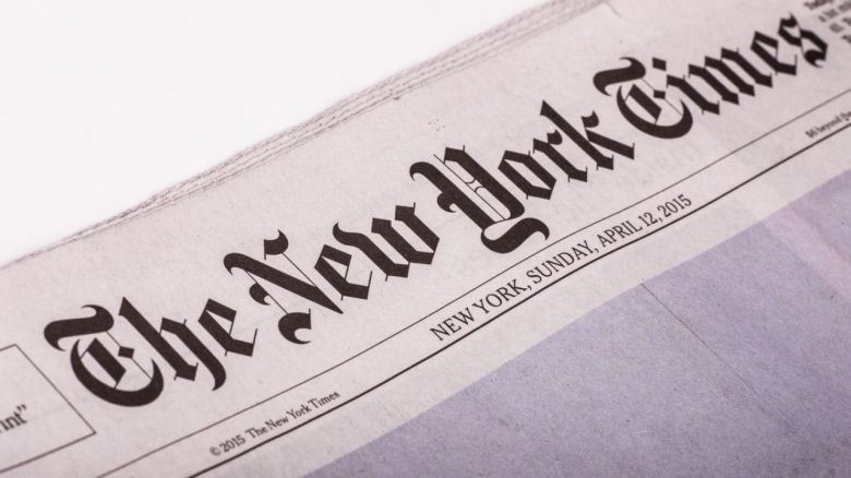 Récord de cancelaciones de suscriptores en el 'New York Times' tras la publicación de una columna crítica con las protestas raciales