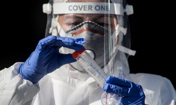 Coronavirus: esperan para septiembre el resultado de las pruebas de una vacuna