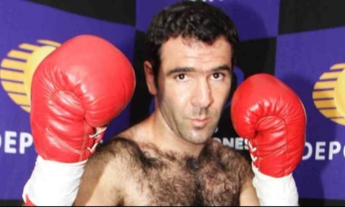 El boxeo mexicano regresa con  un argentino en cartelera