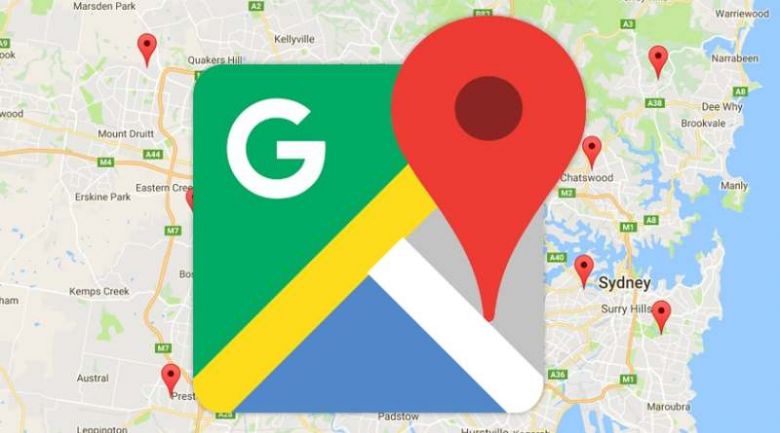 Google Maps añade alertas para mejorar los desplazamientos durante la desescalada