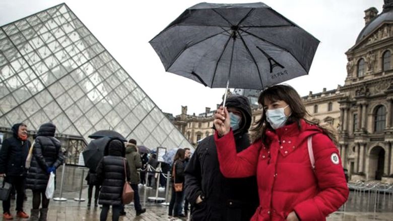 Francia saldrá del estado de emergencia por coronavirus el 10 de julio