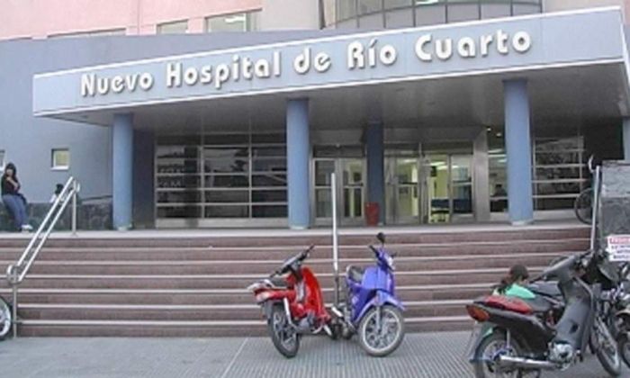 El director del COE Regional destacó como muy positiva la situación sanitaria de Río Cuarto