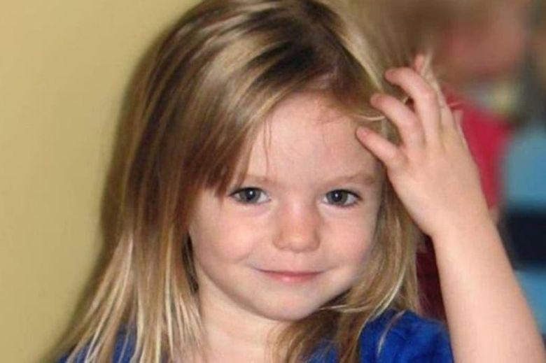 Madeleine McCann: el fiscal alemán le dijo a los padres que la niña fue asesinada