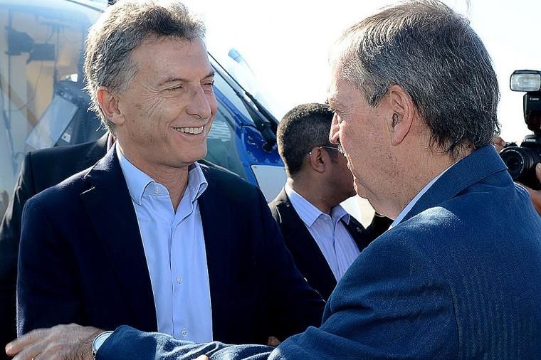 Macri creció en imagen positiva en Córdoba ante la decisión del gobierno de expropiar Vicentín
