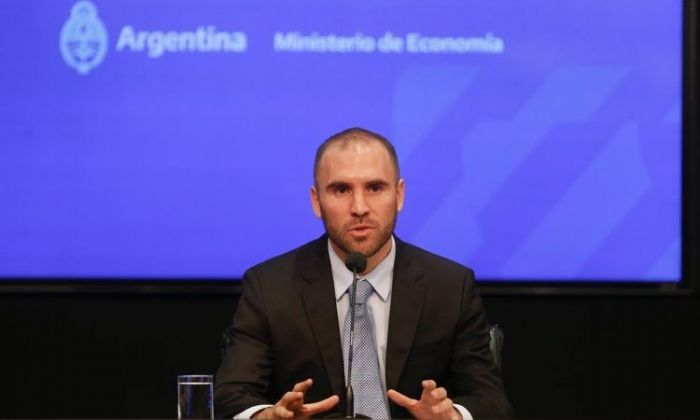 La Argentina extendió otra vez el plazo de negociación de la deuda hasta el 24 de julio