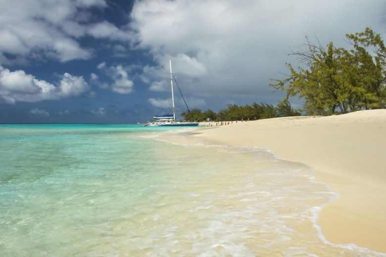 Las islas del Caribe que se declaran libres de coronavirus