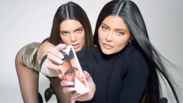 Llega "Kendall x Kylie Collection", la nueva línea de maquillaje de las hermanas Jenner
