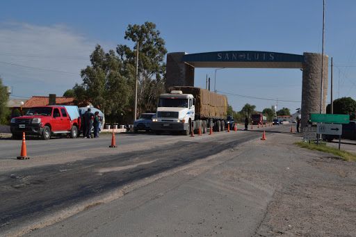 Ruralistas se reunieron con el autoridades de San Luis pero no pudieron flexibilizar el paso a la vecina provincia