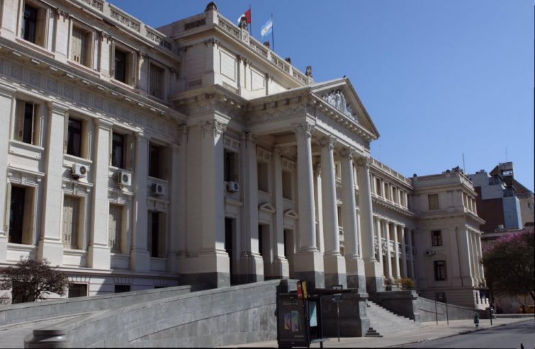 El Tribunal Superior de Justicia admitió el pedido de inconstitucionalidad contra la Ley de Reforma Previsional