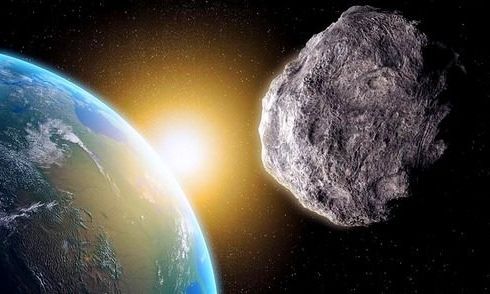La NASA advirtió que cinco asteroides pasarán cerca de la Tierra entre el 24 y el 27 de junio