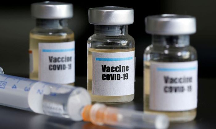 La vacuna testada en Brasil es la mejor candidata contra el Covid-19, según la OMS