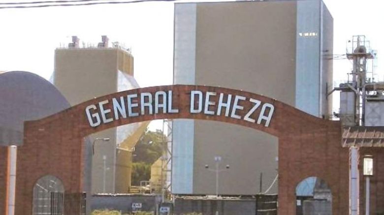 General Deheza vuelve de manera parcial a la fase en la que se encontraba antes de los casos confirmados