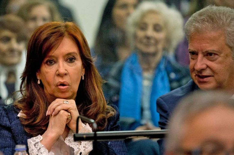 Los guardianes jurídicos de Cristina Kirchner