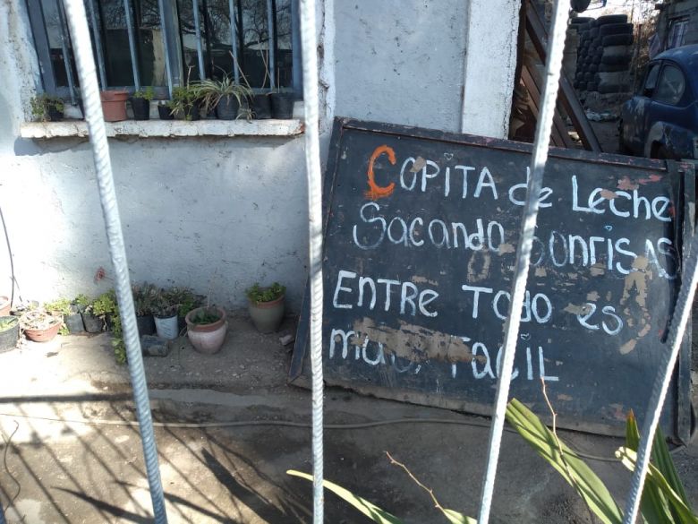 Vecinos del sector de “Cola de Pato” piden por mayor seguridad