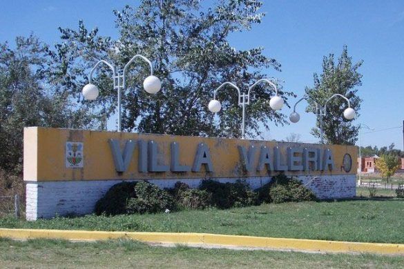 Preocupación en Villa Valeria por el ingreso de personal de ferrocarril sin pasar por controles sanitarios
