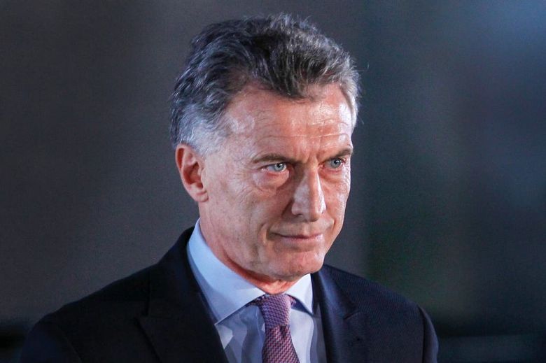 Reapareció Macri con una fuerte defensa de "las libertades" y críticas al Gobierno