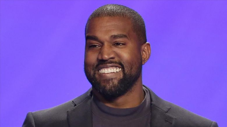 El rapero Kanye West anuncia que ya no apoya a Donald Trump y que tuvo coronavirus