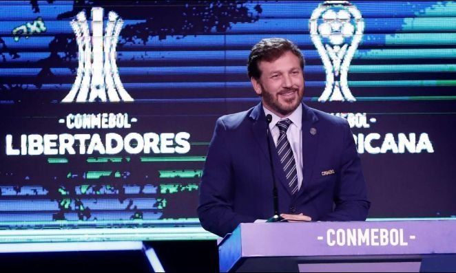  Conmebol definió fechas para la Copa Libertadores y Eliminatorias