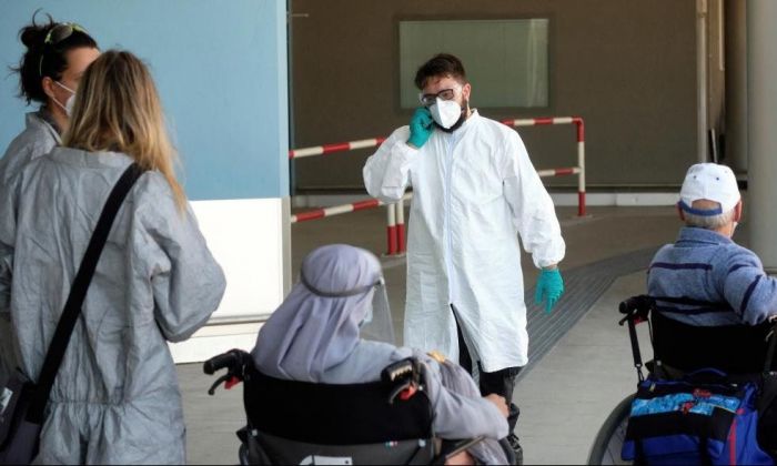 Italia estudia extender estado de emergencia hasta fin de año, tras repunte de casos de coronavirus