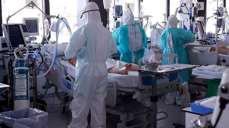 Confirman 58 muertes y  3.099 nuevos casos de coronavirus en Argentina