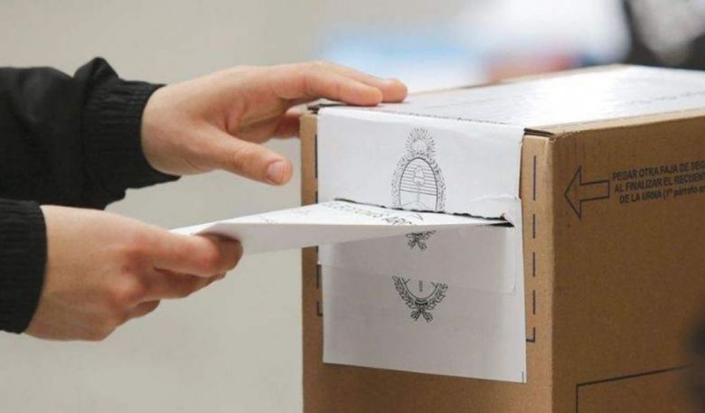 Modifican los lugares de votación para las elecciones municipales