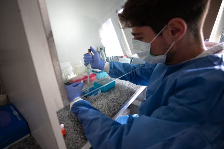Confirman 15 nuevos casos de coronavirus en la provincia