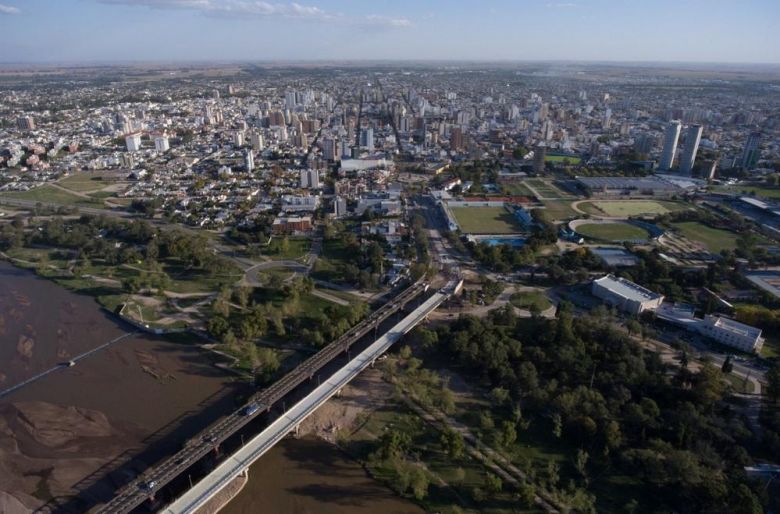 Nueve empresas participaron de la apertura de sobres para la obra de saneamiento de Río Cuarto