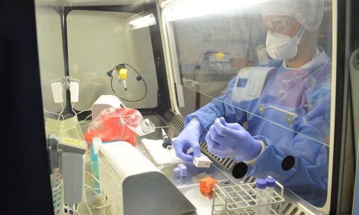 Dieron negativo los hisopados realizados en el Laboratorio Central de Córdoba al ingeniero y su familia