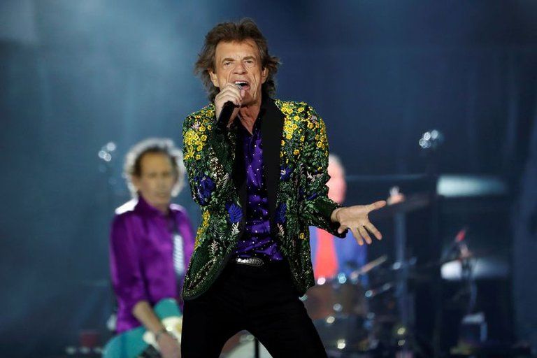 Diez momentos de la vida de Mick Jagger: amores, divorcios y excesos de un verdadero número 1