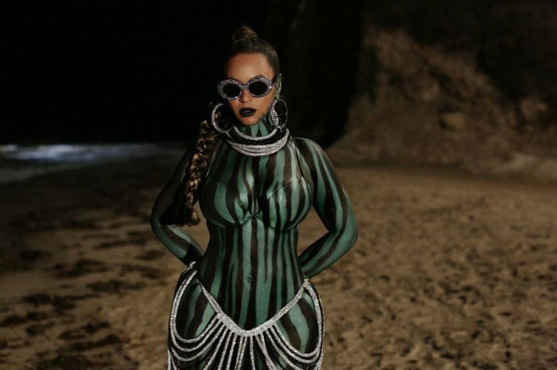 ‘Black is King’: el homenaje de Beyoncé al ejército de amazonas negras más temido sobre la faz de la tierra